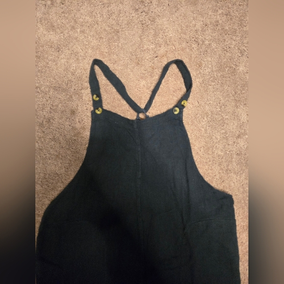 Free People Jumpsuit - Picture 2 of 4